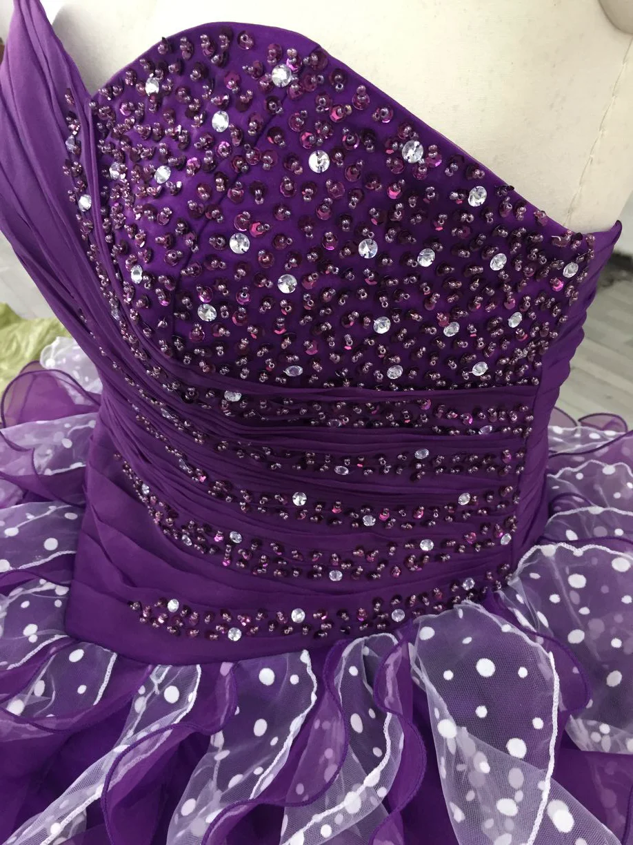 Quinceanera Dresses Sweet 16 Ball Gown Fashion Sweetheart Floor-Length Debutante Gowns Special Occasion Party Giown ANGELSBRIDEP