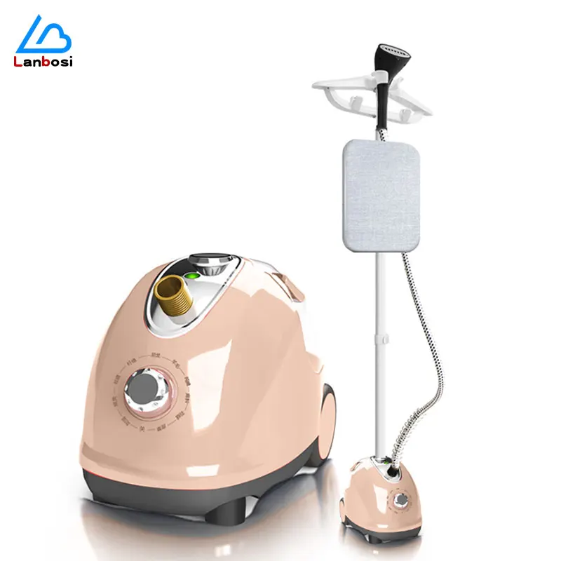 

Hanging ironing machine Big Steam Garment Steamer Household Flat lroning/Hanging Ironing High Power 2000W 220V