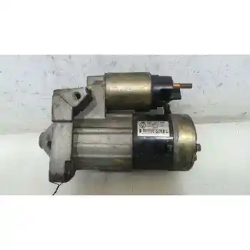

8200227092 STARTER MOTOR RENAULT CLIO II PHASE II (B/CB0)