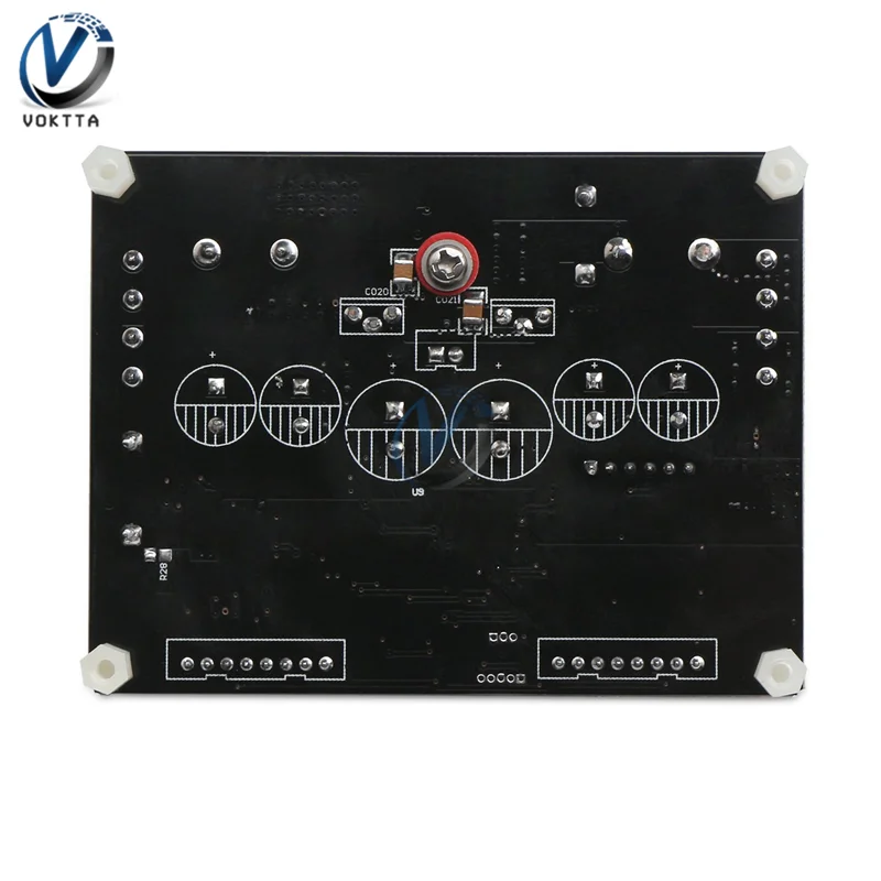 DPH3205 DC6-40V цифровой контроль импульсный регулятор блок питания интегрированный измеритель напряжения тока 160 Вт регулируемый модуль питания
