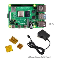 Demo board 