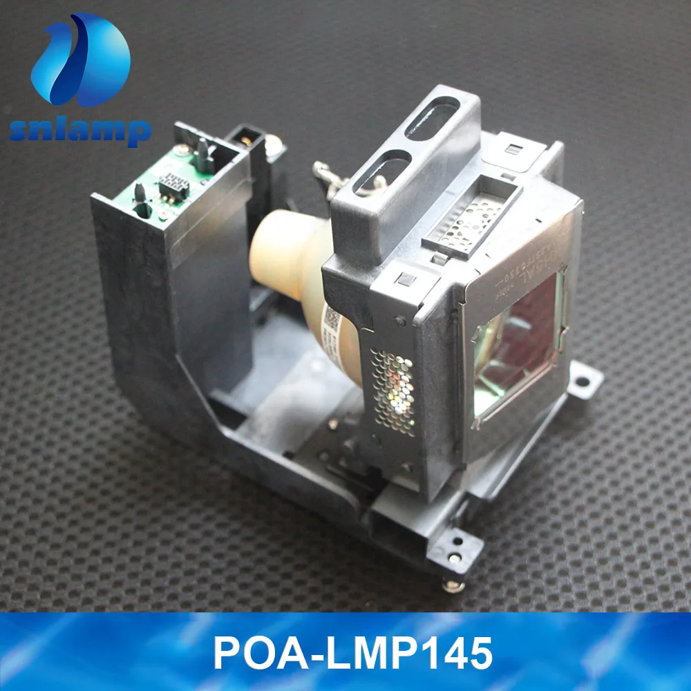 

Original Projector Lamp POA-LMP145 For SANYO PDG-DHT8000 PDG-DHT8000L Projector Replacement Lamp Bulb UHP 330/270W