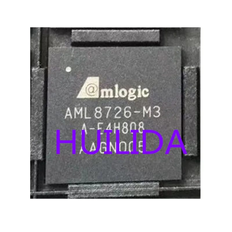 AML8726-M3 Новинка