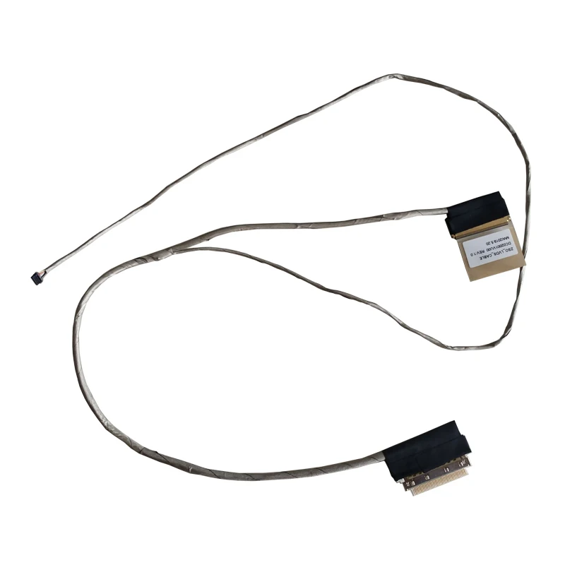 ЖК-дисплей Светодиодный Видео шлейф для HP TPN-C117 15-G 15-R 15-h 250 G3 255 15-G019wm серии кабель