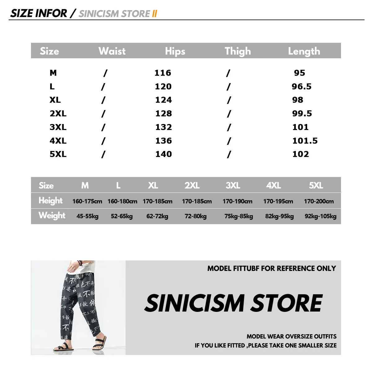Sinicism Store мужские джинсовые брюки до щиколотки в китайском стиле Мужская свободная одежда большого размера с рисунком джинсы мужские осенние ЯПОНСКИЕ ВИНТАЖНЫЕ штаны
