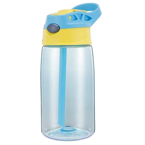 480ml 480 мл Детская кружка для кормления утолщенные дети учатся для кормления питья бутылка соломы воды обучение Детская кружка для кормления - Цвет: 480ml