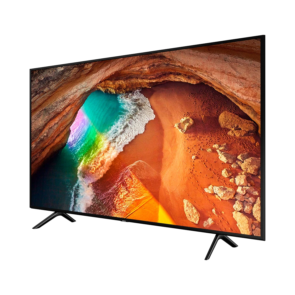 Телевизор Samsung 49" серия 6 4K Smart QLED TV Q60R