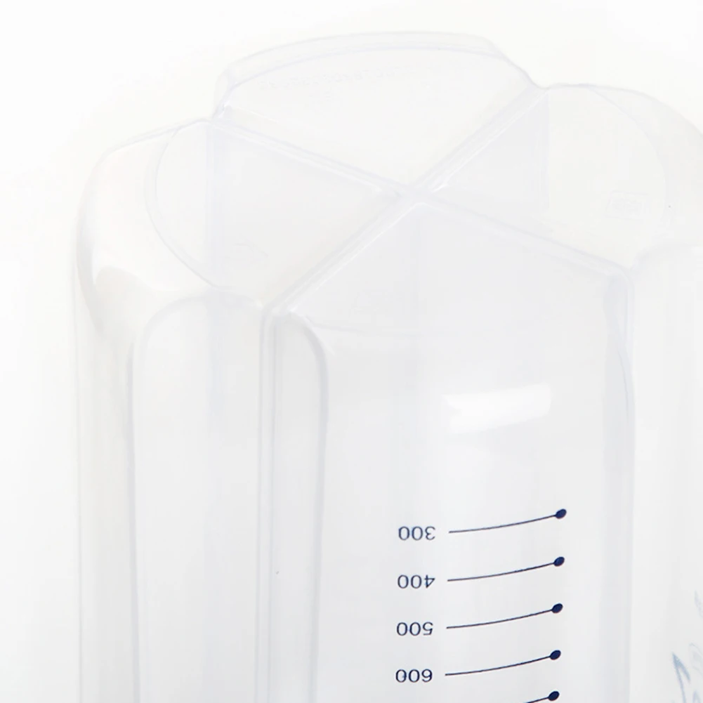 Plastic Cereal Dispenser Storage Box Kitchen Food Grain Rice Container Nice Kitchen Rice Storage Box Flour Grain Storage