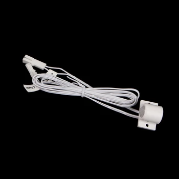 

Automatic On Off LED Strip PIR Body Infrared Motion Sensor Switch DC 12V New 28TC