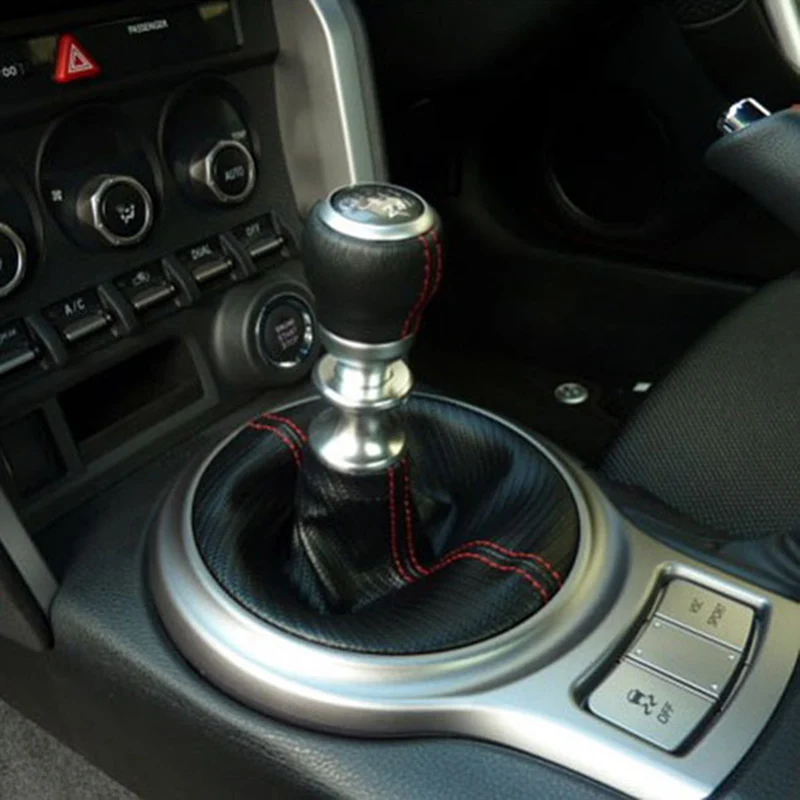 Ручка переключения передач обратный подъемник подходит для Subaru Brz Toyota Ft86 Gt86