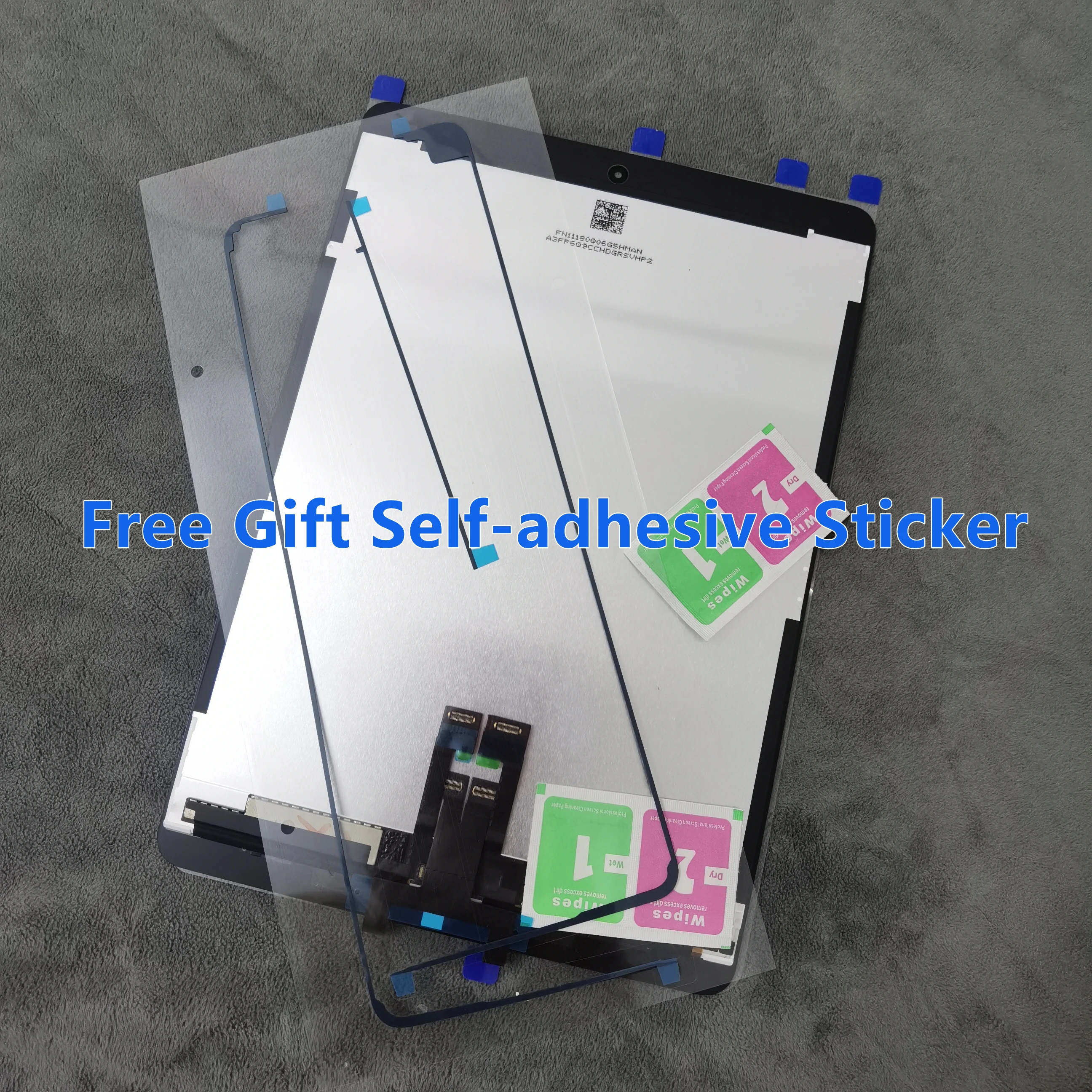 е  10.5 A1701 A1709 A1852  LCD ÷ ġ ũ Ÿ, ƼĿ , ü  ü ǰ, 10.5 ġ LCD