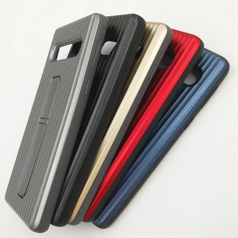 Чехол-подставка для samsung Galaxy S10 s10+ Plus, ударопрочный чехол для Galaxy s10 s10