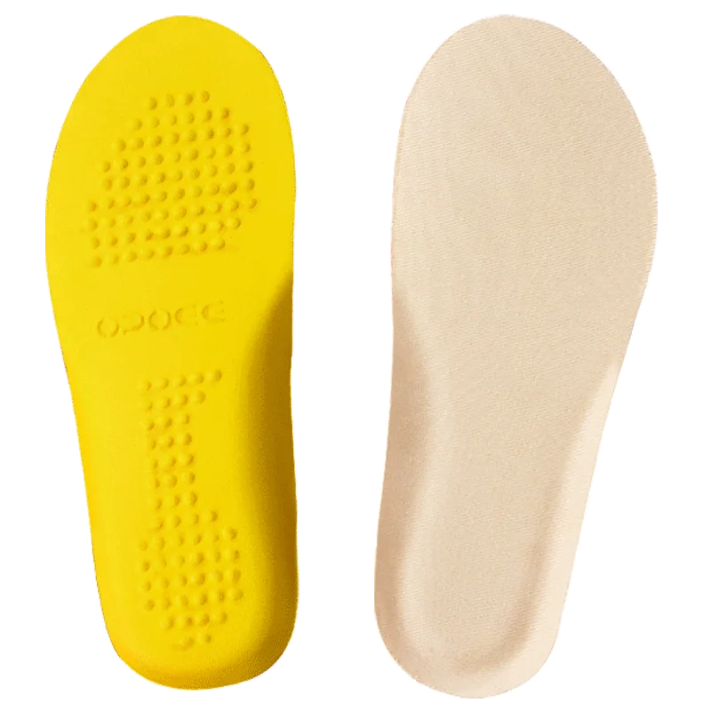 Insole Children Orthopedic | Orthopedic Arch Child | Arch Insoles Kids - Insoles - Aliexpress