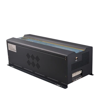 Günstige FI Hohe Kosten-effektive Power Inverter Auftrag Auf Linie 7000w 7kw 48v 96v