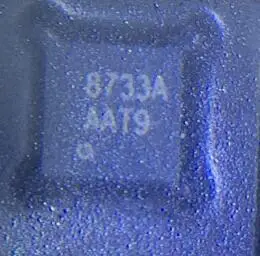 IC% AW8733ATQR