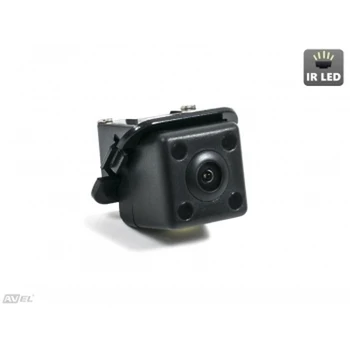 

CMOS IR standard rear view camera avs315cpr (#089) for Toyota cars