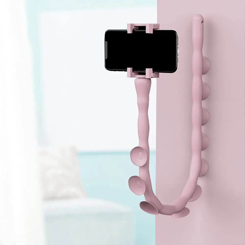 Держатель для мобильного телефона KISSCASE Универсальный вращающийся на 360 градусов