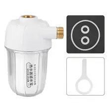 Бытовые фильтрующие детали для воды, электрический водонагреватель, фильтр для воды, кран, фильтр стиральной машины