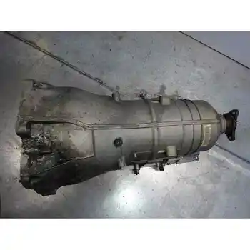 

1068010078 GEARBOX BMW 5 SERIES SALOON (E60)