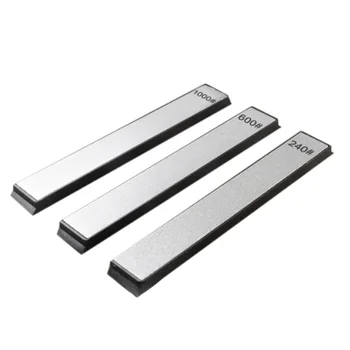 

Fixed Angle Knife Sharpener Sharpening Stone Diamond Honing Stones