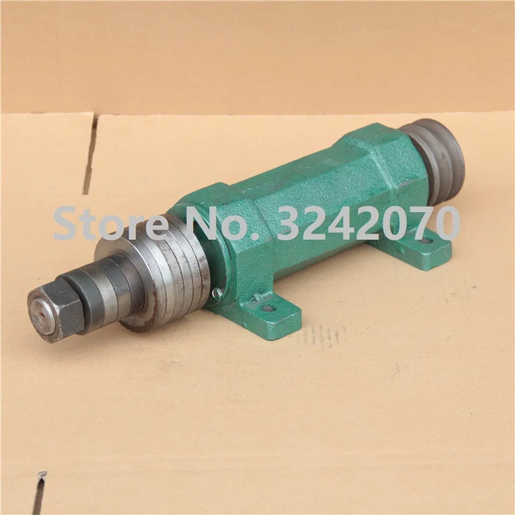 206 г. Настольная пила сиденье шпинделя деревообрабатывающее оборудование