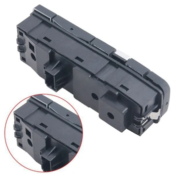 

New Electric Power Front Left Window Switch Window Master Switch for Volvo Trucks FH FM Series 21489840 22154286