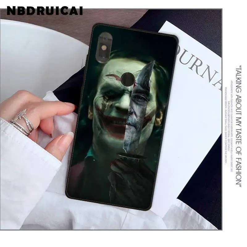 Joker movie 2019