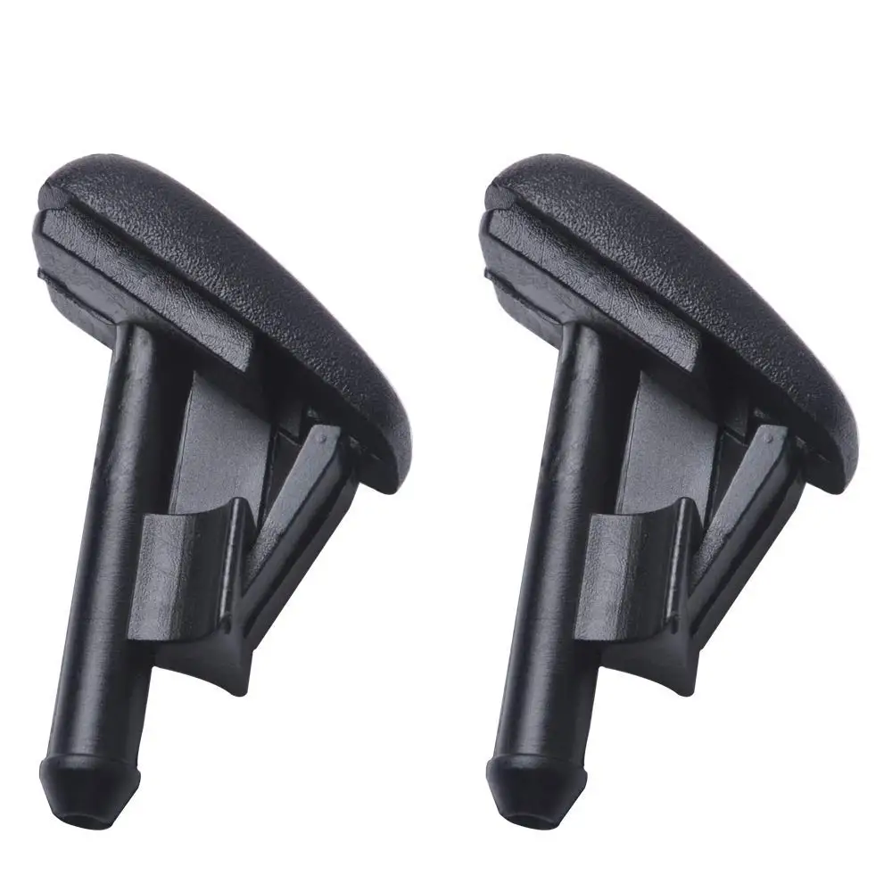 2 шт. насадки для омывателя лобового стекла BMW 3 серии E36/BMW 318i/BMW 325i/BMW Z3 OEM:61601384859 |