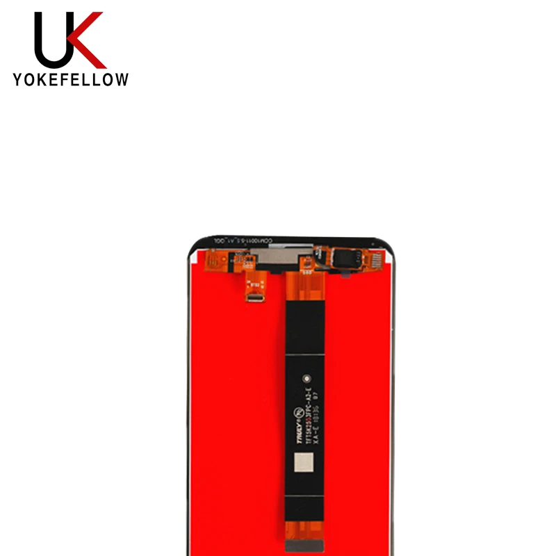 ЖК дисплей для Huawei Honor 7s полный с дигитайзером сенсорного экрана в сборе 7A