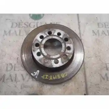 

REAR BRAKE DISC SEAT ALTEA XL (5P5) Freetrack LEFT 255 MM [14327919]