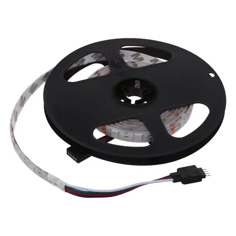 2 м 5050 SMD RGB светильник полоса лента