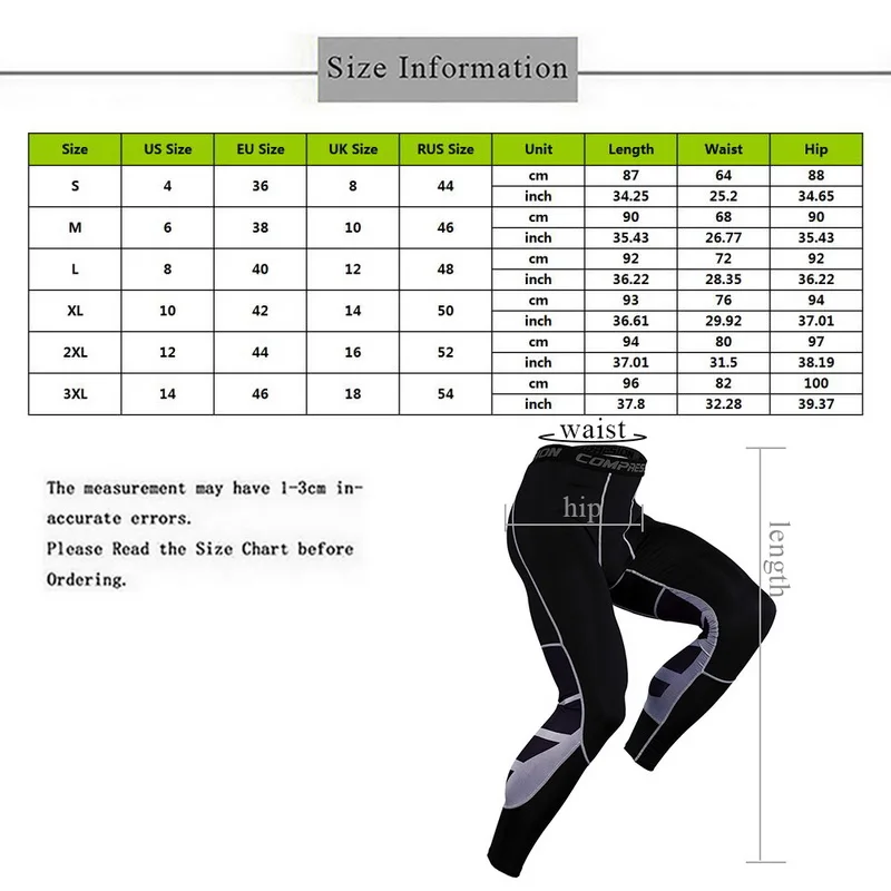 Бодибилдинг тренировочные утягивающие брюки для бега мужские s Компрессионные Леггинсы фитнес спортивные брюки спортивные быстросохнущие обтягивающие брюки