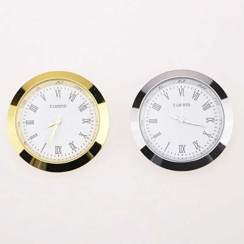 Украшение автомобиля электронный счетчик часы Авто Интерьер Отделка Автомобиля