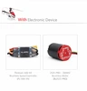 with Motor and ESC