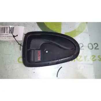 

5436441 handle Inner Rear Right Hyundai Accent Ii Saloon (lc) 1.5 Crdi