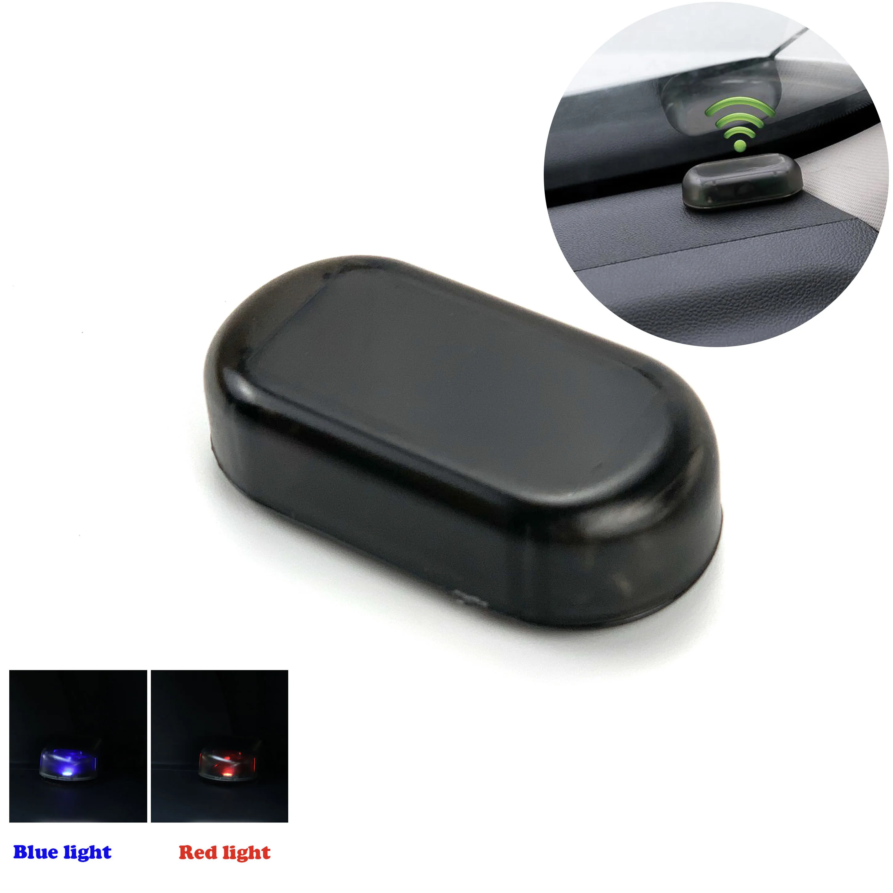 USBWirelessWarningAntitheftLightForDACIASANDEROSTEPWAYDokker