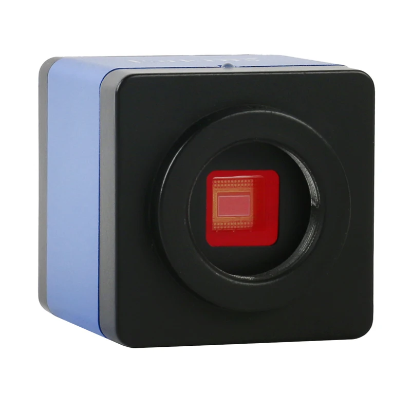 HDMI VGA 1080P SONY IMX307 промышленный видео микроскоп камера C креплением объектив для телефона планшета ПК PCB IC наблюдения пайки ремонт