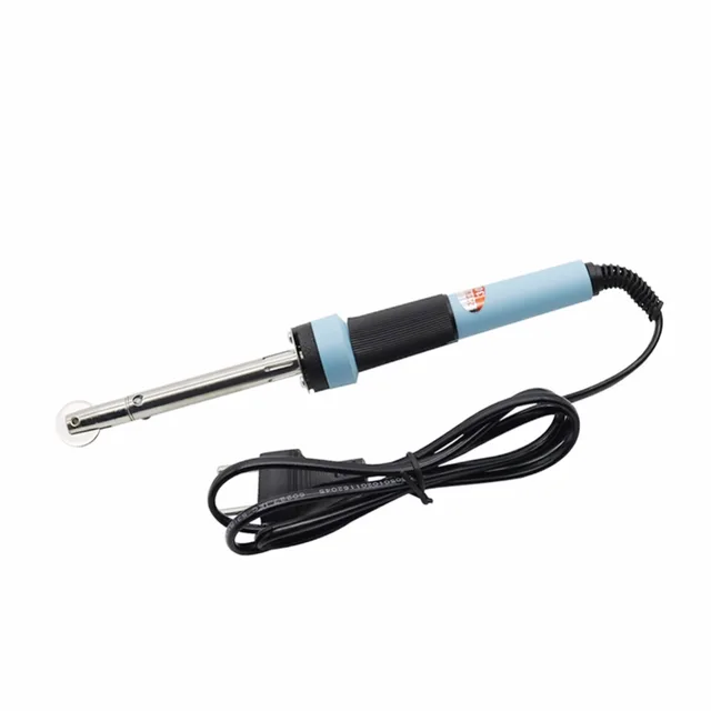 1Pc 220 V 30 W Elektromos Kerék -Kereskedelmi Cromper Méhes Temetett Huzal Beágyazó Méhész Szerszám Méh Fészek Telepítő Szerszáma - Image 4