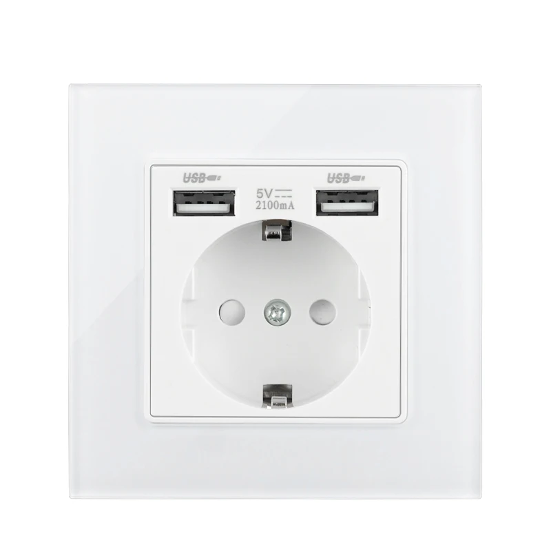 EU-USB-W-Glass