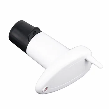 

Ultrasonic Water Detectors & Alarms Tank Liquid Depth Level Meter Sensor