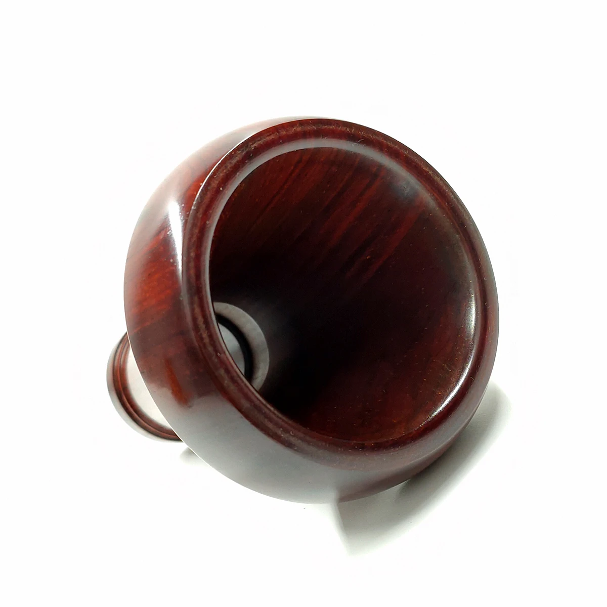 Bb Clarinet Bell Redwood Wood Dalbergia Retusa Cocobollo Good Sound Clarinet Accessories/fittings(OEM)