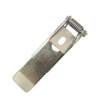 Прямая потолочные оснастки пружина 22*80 пружинная пряжка зажим 50-90 различные длины пружина для ламп