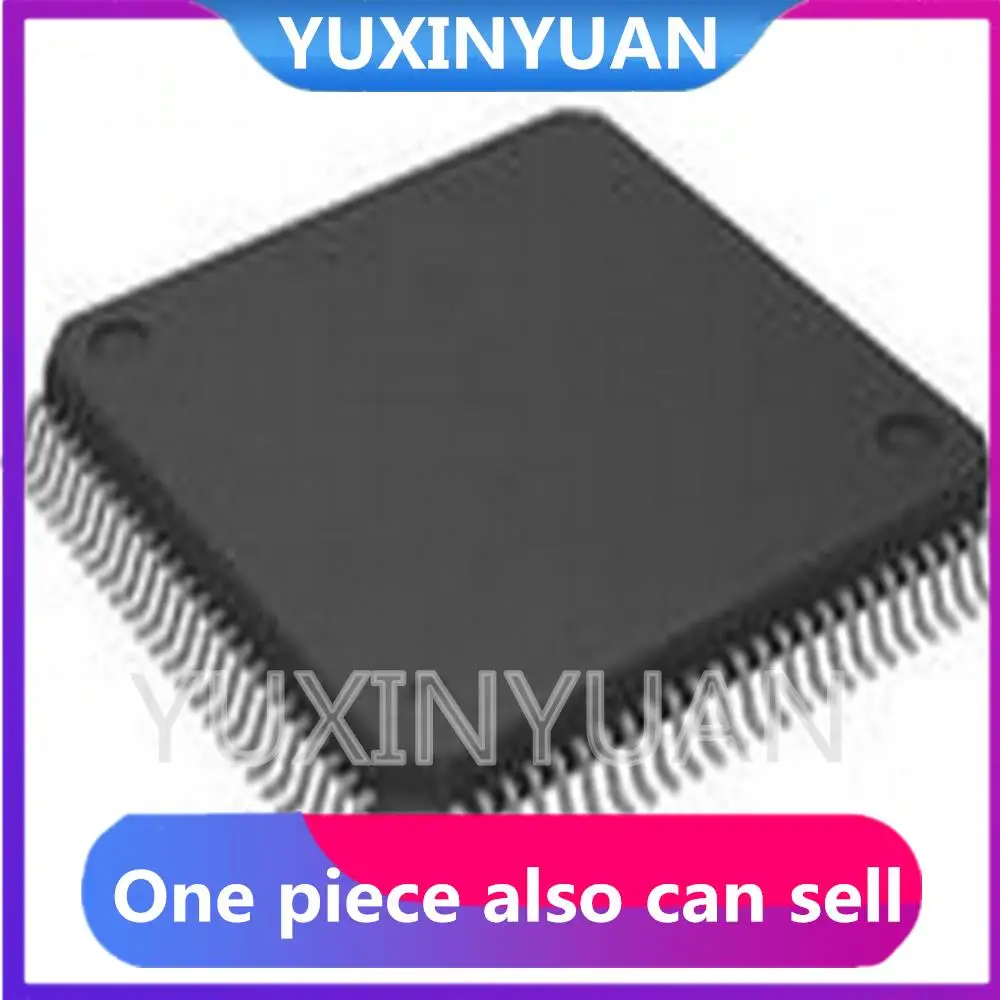 1 шт. AK4589VQ QFP-80 IC YUXINYUAN в наличии | Электронные компоненты и принадлежности