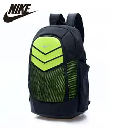 Nike Man Fanshion большой емкости тренировочная сумка дышащий спортивный рюкзак модные походные сумки для женщин
