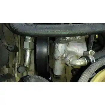 

9631923580 STEERING PUMP CITROEN BERLINGO