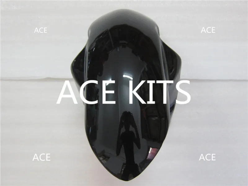 ACE наборы ABS впрыски обтекатели комплект подходит для SUZUKI GSX-R600 GSX-R750 K6 2006 2007 GSX-R600 k6 06 07 синий A09li