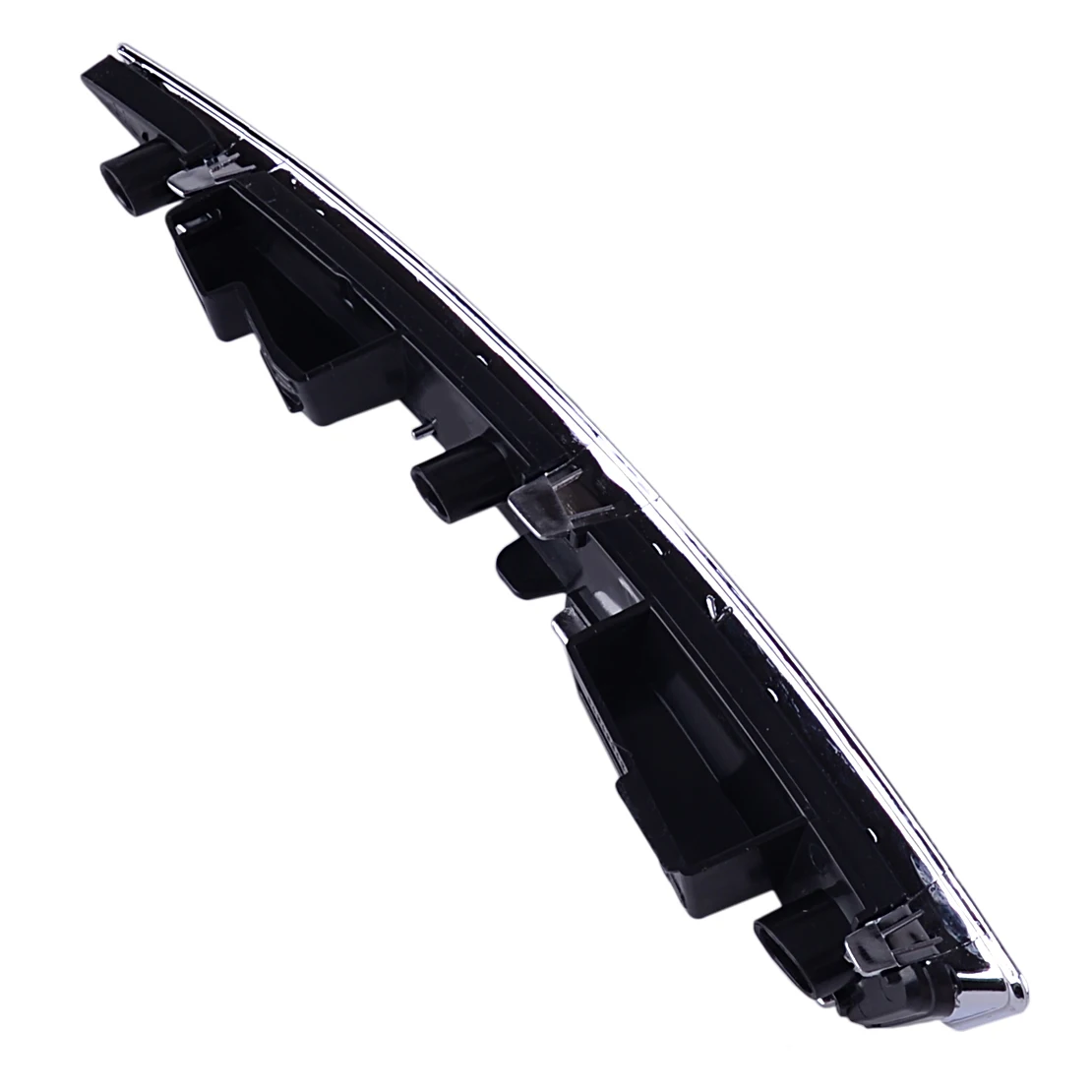 CITALL автомобиль ABS правая фара Нижний Кронштейн отделка Литье DV45-8228-AA 27x3 см подходит для Ford Escape 2013