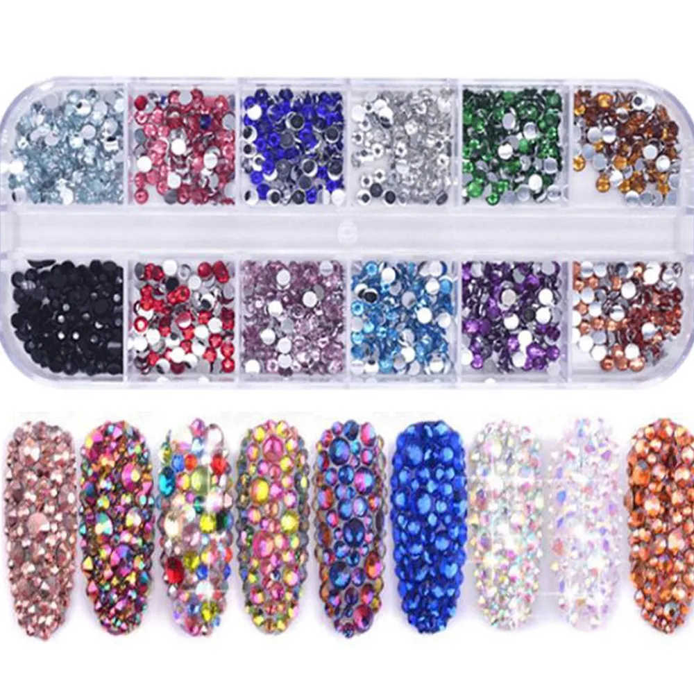 nail decorations