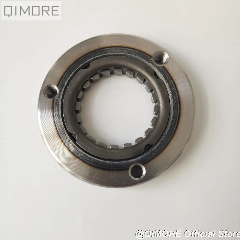 20rollStarterOverrunningClutchforMotorcycleCG200CG250163FML