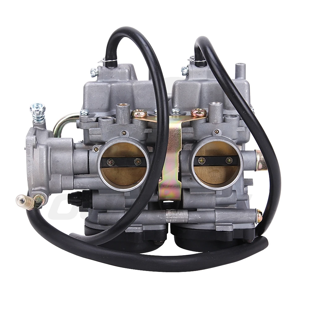 OUMURS мотоцикла карбюратор для Yamaha Raptor 660R YFM660 YFM 660R 660RSE ATV CARB 2001 2002 2003 2004 2005 Мото Аксессуары